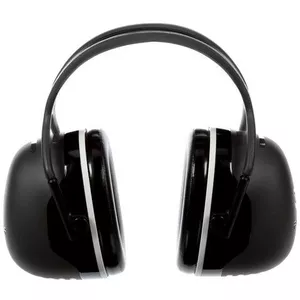 Protección Auditiva X2a En 352-1 Snr 31 Db Diadema Dieléctri