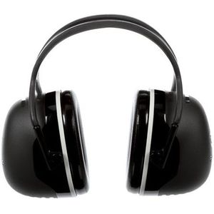 Oorkappen 3M Peltor X5A - Met Hoofdband