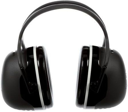 Oorkappen 3M Peltor X5A - Met Hoofdband
