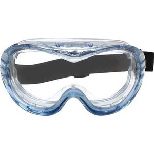 3M™ Fahrenheit™ 71360-00012M maskerbril