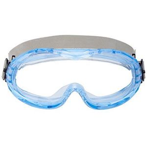 3M Volzicht-veiligheidsbril | EN 166 | acetaatschijf helder | acetaat | 1 stuk - 7100010410 7100010410