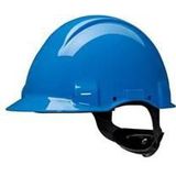 3M - G3001NUV-BB Veiligheidshelm - Blauw - 3M G3001NUV-BB