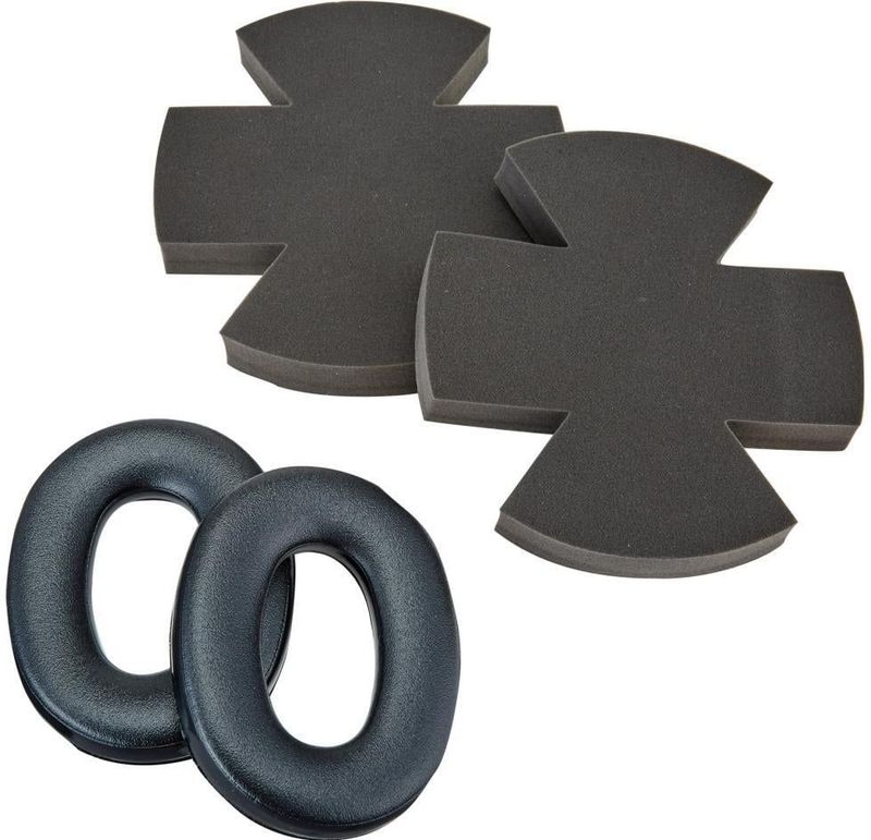 Peltor - Hygienesatz HYX5 4000370447 X5A 3M