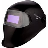 3M - Speedglas H751120 - Lasmasker - Zwart