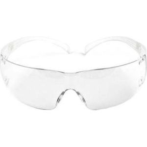 3M Veiligheidsbril - Helder