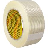Scotch 8956 587750 Filament-tape Scotch Transparant (l x b) 50 m x 19 mm 1 stuk(s)