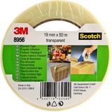 Scotch 8956 587750 Filament-tape Scotch Transparant (l x b) 50 m x 19 mm 1 stuk(s)