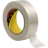 Scotch 8956 587750 Filament-tape Scotch Transparant (l x b) 50 m x 19 mm 1 stuk(s)