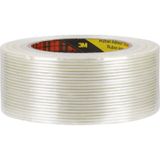 Scotch 8956 587750 Filament-tape Scotch Transparant (l x b) 50 m x 19 mm 1 stuk(s)