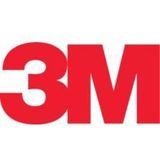 3M Halfgelaatsmasker 7502 - M - Siliconen