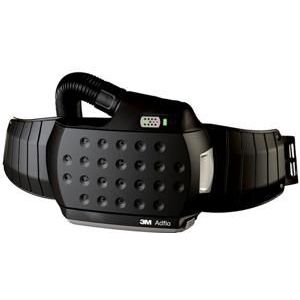 3M - Adflo - Motorunit - Li-ion Batterij