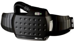 3M - Adflo - Motorunit - Li-ion Batterij