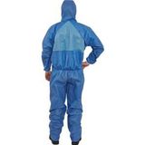 3M - 4532 - Wegwerpoverall - Blauw - Maat 54