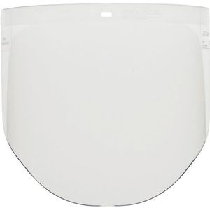 Schutzvisier tuffmaster WP96 pc klar Nr. 82701-00000CP