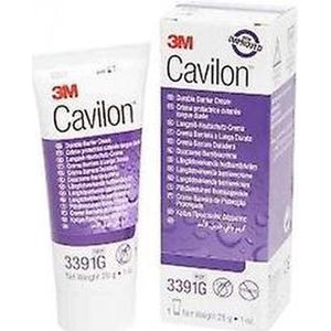 3M - Cavilon - Barrièrecrème - 28 Gram - Huidbescherming