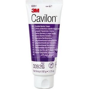 3M Cavilon Creme Tube 92 gr