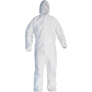 3M - Wegwerpoverall - 4540 - Overige Producten