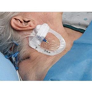 Tegaderm Iv Advanced Dressing 8,5x11,5cm 50 1685  -  3M