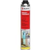 WURTH - Pistoelschium - 750ML - Universeel Vulschuim