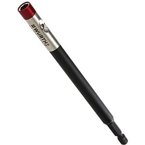 Bitjes - Bithouder - Zeskant - 1/4 Inch - Met Snelwisselfunctie
