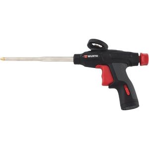Wurth Professioneel Schuimpistool art. nr 0891152600 - purpistool -purschuim pistool - foam gun - foamgun -