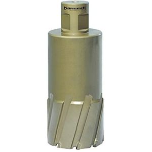 Karnasch Karasch Hard-Line 55 kernboor met hardmetaal, 105 mm, diameter 19 mm, diameter 1 mm