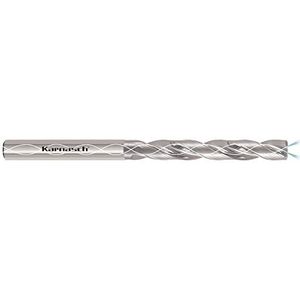 Karnasch 2205300680043 krachtige boormachine, 6,80 mm, snijdiameter, 53 mm, snijlengte, 91 mm, schachtlengte 91 mm, schachtdiameter