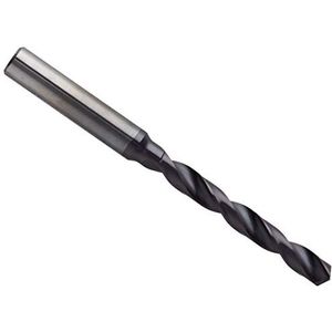 Karnasch 2208020620043 krachtige microboor, hardmetaal, 6,2 mm snijdiameter, 53 mm snijlengte, 91 mm lengte, 8,0 mm schachtdiameter