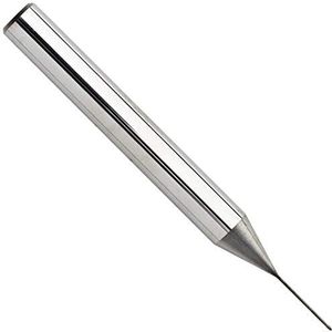 Karnasch 306554005010 microfrees 3D diamant gecoat Hsc, 0,5 mm, snijdiameter, 6 mm