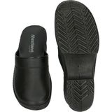 Westland - ADRIEN 01 - Heren Slippers - Zwart