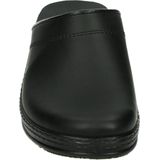 Westland - ADRIEN 01 - Heren Slippers - Zwart