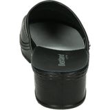 Westland - ADRIEN 01 - Heren Slippers - Zwart