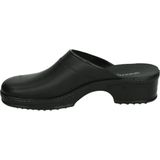 Westland - ADRIEN 01 - Heren Slippers - Zwart