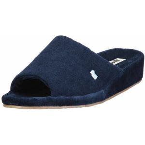 Westland -Heren - blauw donker - pantoffels & slippers - maat 41