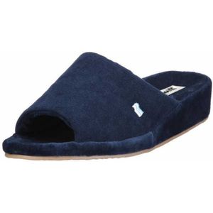 Westland -Heren - blauw donker - pantoffels & slippers - maat 44