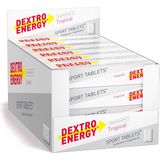 Dextro Energy - Sports Tabletten - Energie - Dextrose - Vitamines B1 B6 C