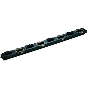 STAHL 9494/S1-M4 bus rail standaard, midden 9494 BusRail IS1 Ex