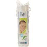 Hartmann Bel Wattenpads Premium Klein Rond  - 75 stuks