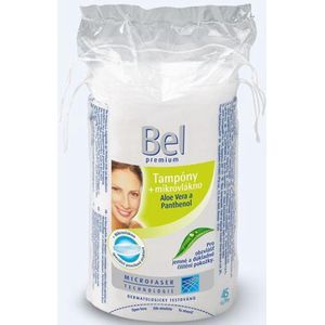 Bel Premium - Make-up Remover Pads - 45 st - Aloë Vera-extract