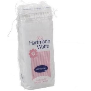 Watten - Zig-Zag Geplooid - 50 Gr - Katoen