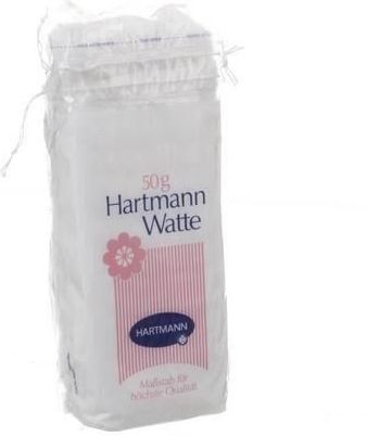 Watten - Zig-Zag Geplooid - 50 Gr - Katoen