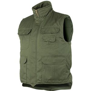 Mil-Tec ranger heren vest gevoerd