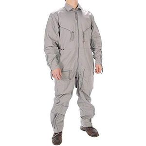 Mil-Tec Overalls-11727008 Overalls Grijs 50