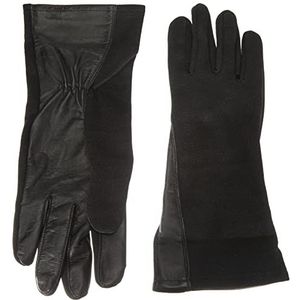 Mil-Tech Vlamh handschoenen zwart 008