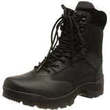 Mil-Tec - Heren Swat Wandellaarzen - Zwart - 47 EU