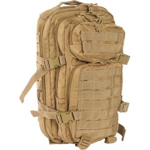 US Assault Pack Small 20 Liter Coyote