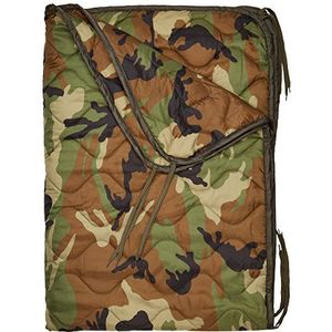 Geographical Norway vest met capuchon blauw expedition Gotham (1