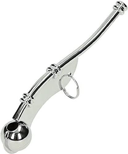Mil-Tec Unisex - volwassenen fluit-16322000 fluitje, meerkleurig, één maat