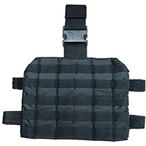 Miltec transporttas, waterbestendig, 50 lTR, uniseks, zwart