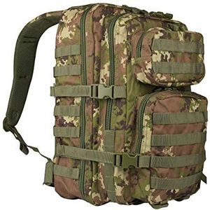 Mil-Tec US Assault Pack rugzak